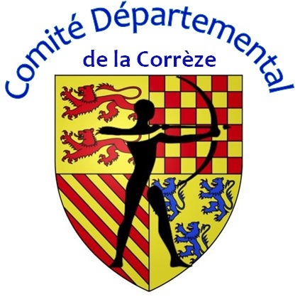 Comité Départemental de Tir à l'Arc de la Corrèze