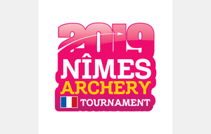 Nîmes 2019