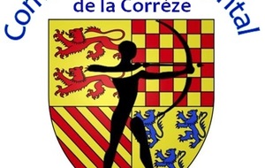 Comité Départemental de Tir à l'Arc de la Corrèze