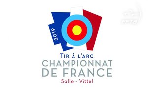 VITTEL - Championnat de France tir en salle Adulte