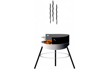 BARBECUE DE FIN DE SAISON