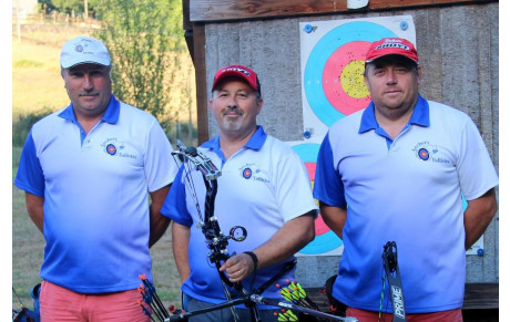 L'EQUIPE POULIE EN DR