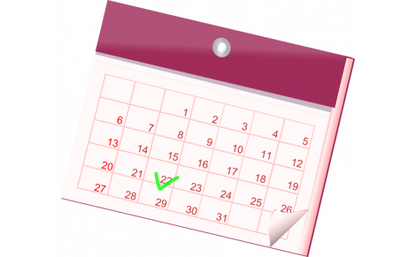 Calendrier compétitions Salle 2017-2018