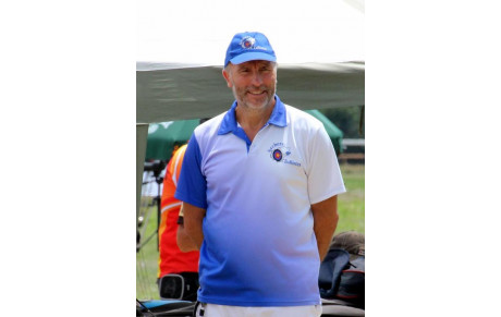 Un archer Tulliste au Championnat de France FITA Vétérans 2017
