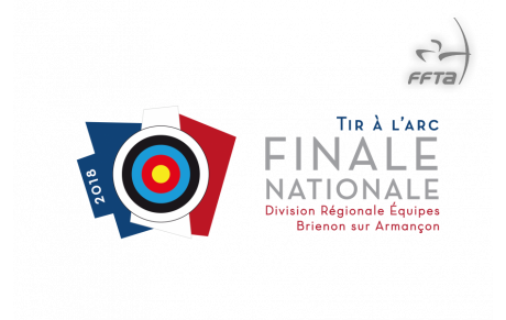 Championnat de France DR 2018