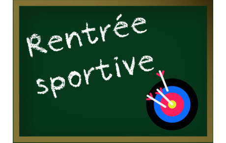 Informations rentrée 2018