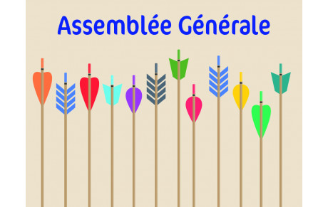 Assemblée Générale