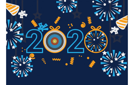 Voeux 2020
