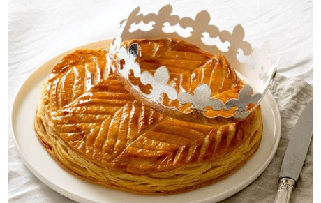 Galette du club